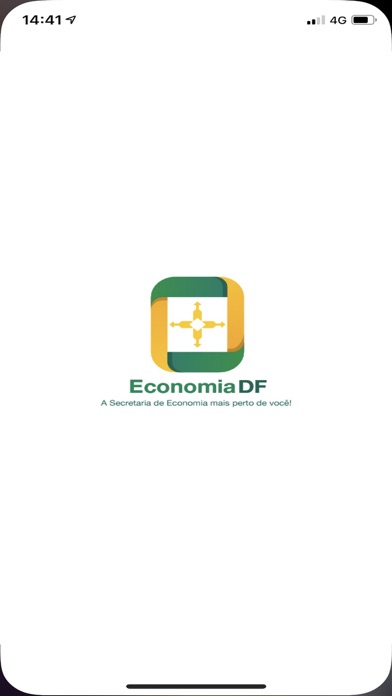 How to cancel & delete Economia DF from iphone & ipad 1