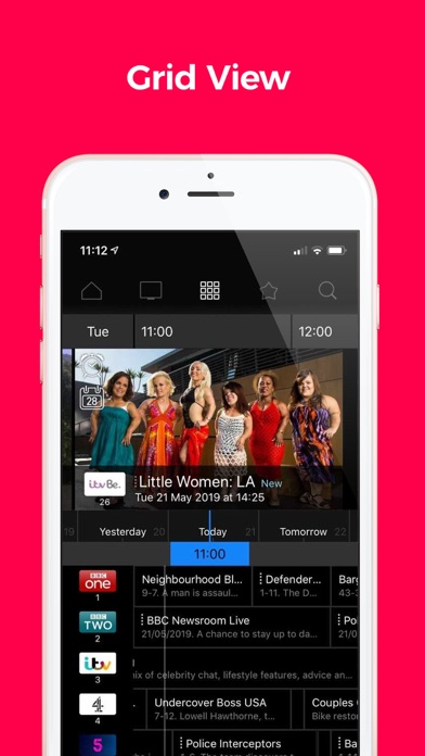 How to cancel & delete TVGuide.co.uk TV Guide from iphone & ipad 2
