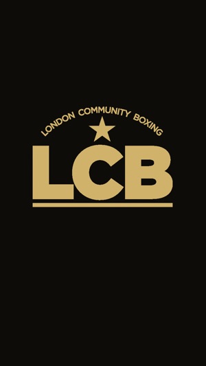 London Community Boxing