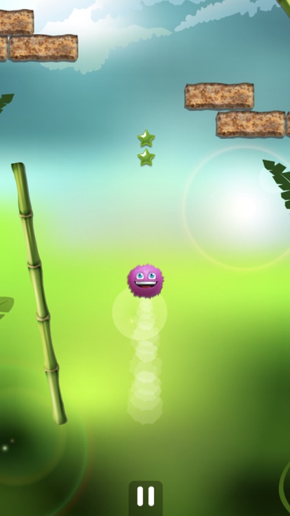 Tum Tums: Above The Jungle screenshot-0