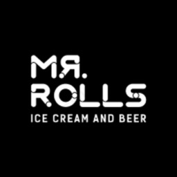 Mr. Rolls