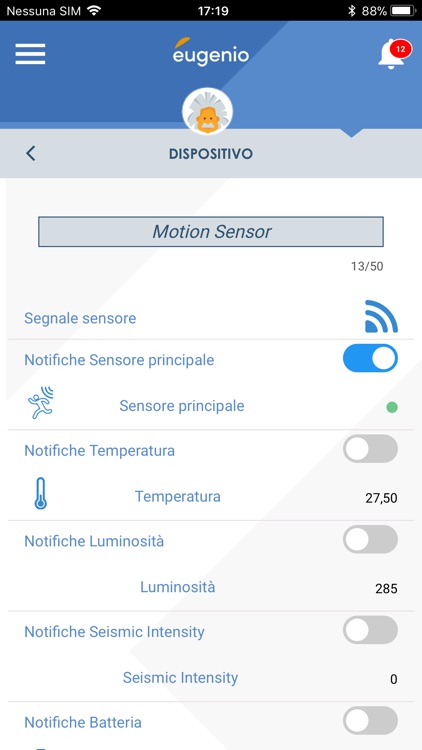 Eugenio screenshot-4