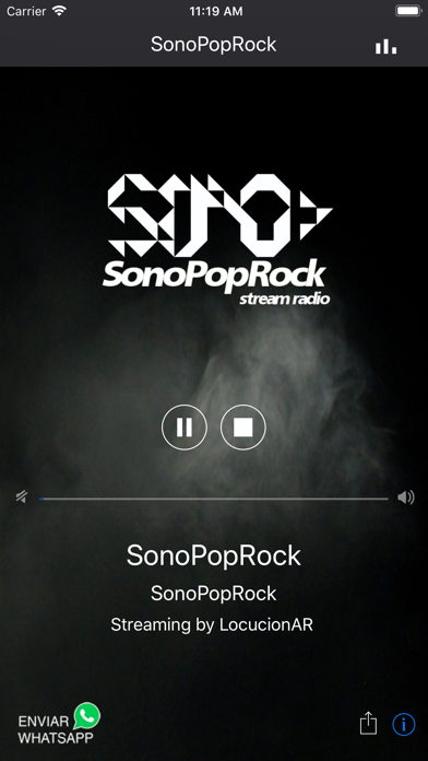 How to cancel & delete SonoPopRock from iphone & ipad 1