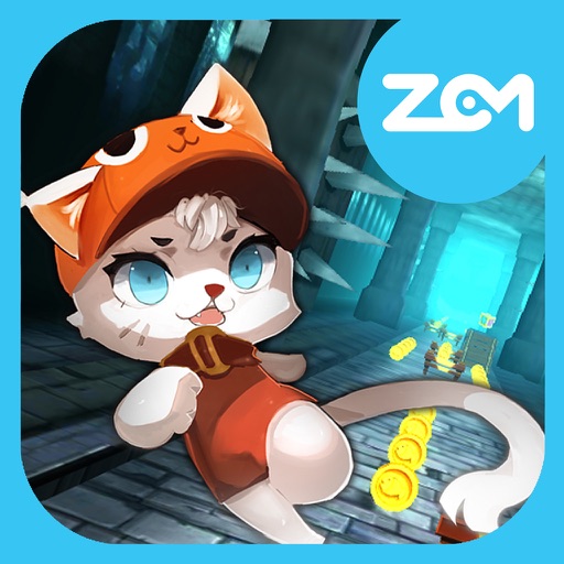 CatsRun for ZOM