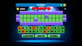 Game screenshot Word Puzzles apk