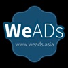 WeAds Asia App