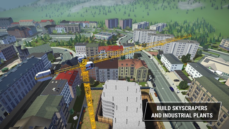 Construction Simulator 3 screenshot-8