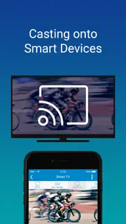 sure universal smart tv remote iphone screenshot 3
