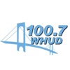 100.7 WHUD