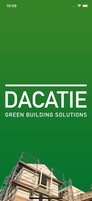 Dacatie Green Building Solns