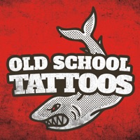 Old School Tattoo Art apk