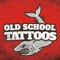 Old School Tattoo Art
