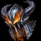 Elemental Heroes is a PVP MMO RPG with classical turn based combat