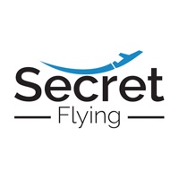 delete Secret Flying