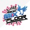 Radio Mix Floor est une webradio au format Dancefloor