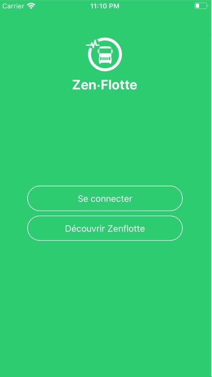 Zenflotte