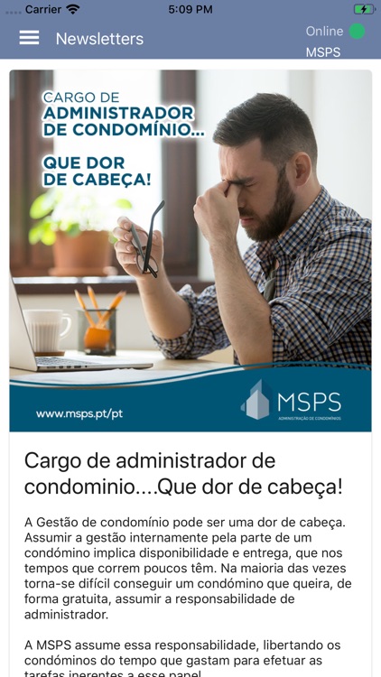 MSPS