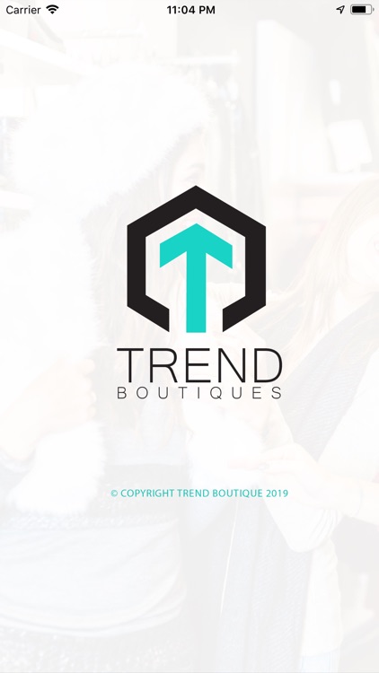 Trend Boutiques