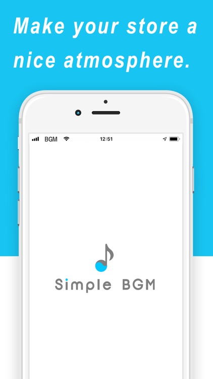 Background music - Simple BGM by Worldscape Co. Ltd.