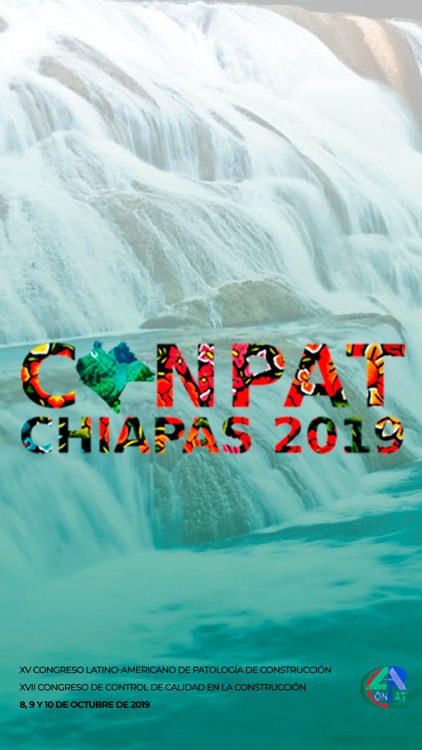 CONPAT 2019 México