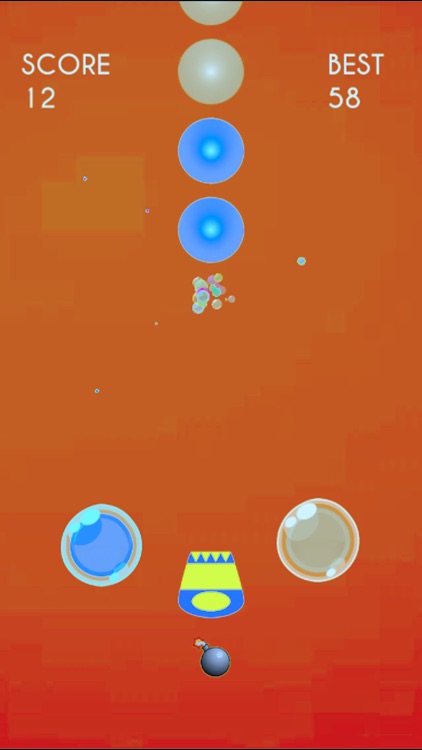 Bubbly Wobbly Bubble Shooter