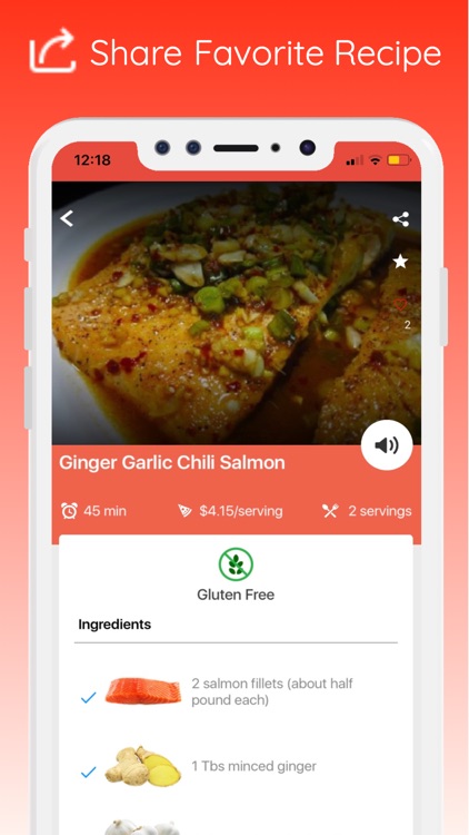 Easy Cooking - Healthy Recipes screenshot-9