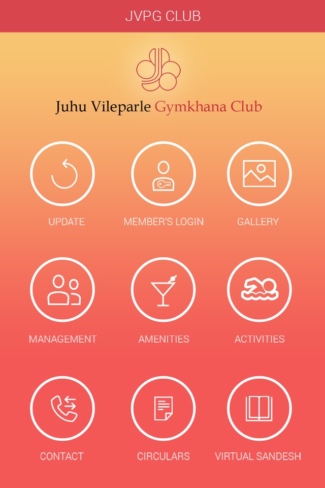 JVPG Club screenshot 3