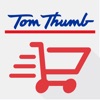 Tom Thumb Rush Delivery