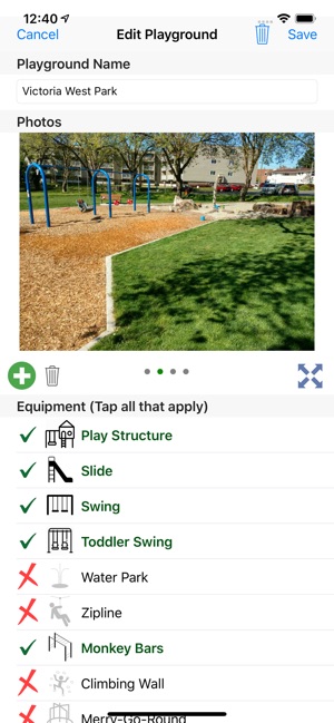 Playground Buddy(圖6)-速報App