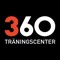 Med denna app kan du enkelt boka dig på pass hos 360 Träningscenter