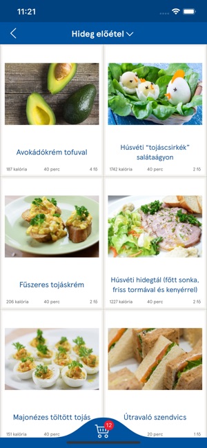 Tesco Online Bevásárlás(圖5)-速報App