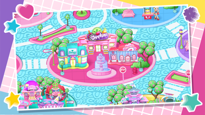 Shopkins World! screenshot 4