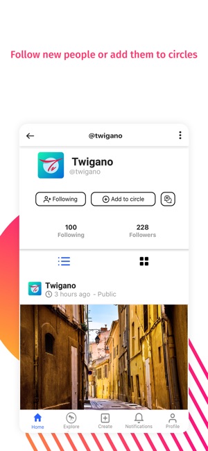 Twigano(圖2)-速報App