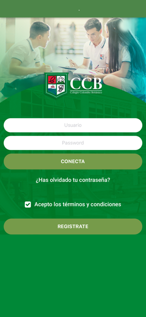 CCB App(圖2)-速報App