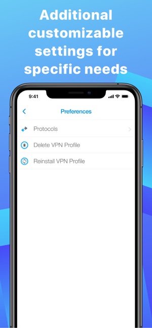 Business VPN by KeepSolid(圖9)-速報App