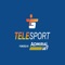 Telesport portal osnovan je u aprilu 2021