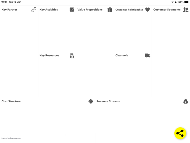 Business Model Canvas