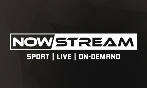 NowStream sports icon