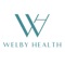 Welby Health is like your personalized physician in your pocket, designed to help you overcome your health challenges