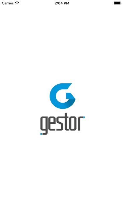 Gestor App