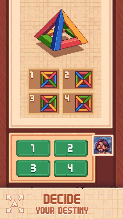 Tinker Island: Survival Story screenshot-1