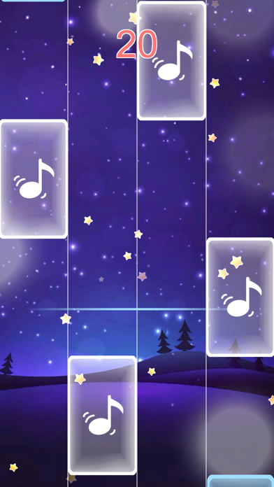 Piano Magic Tiles Showman 2 screenshot 2