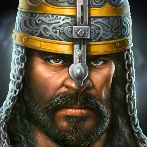 Swords of Glory iOS App