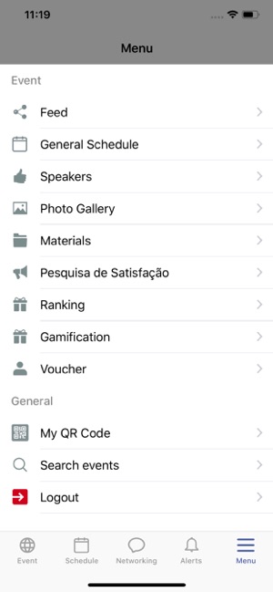 Eventos Santillana(圖2)-速報App