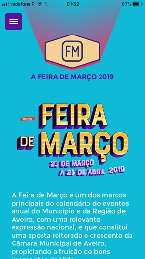 Feira de Março(圖4)-速報App