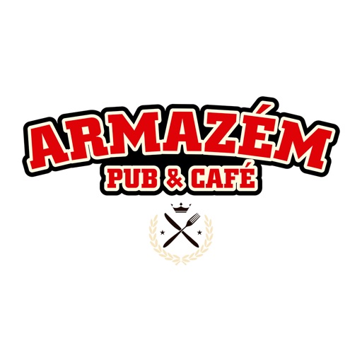 Armazém Pub e Café