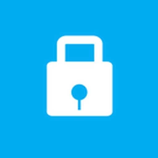 Safe Browser Secure Icon