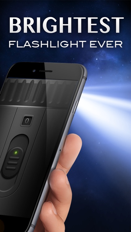 iphone 4s flashlight