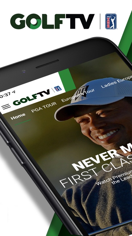 GOLFTV