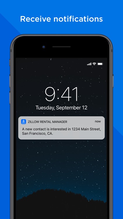 Zillow Rental Manager screenshot-4
